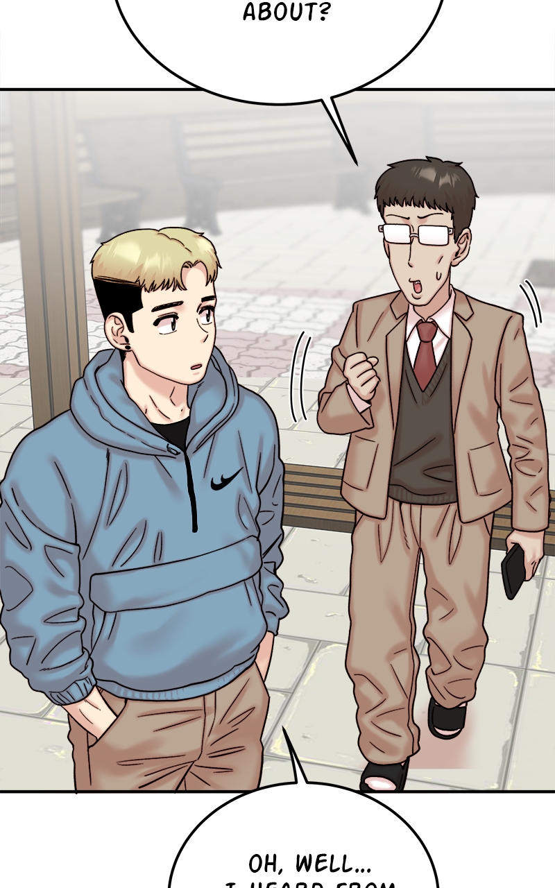 Read My Dud to Stud Boyfriend EN Manga Online