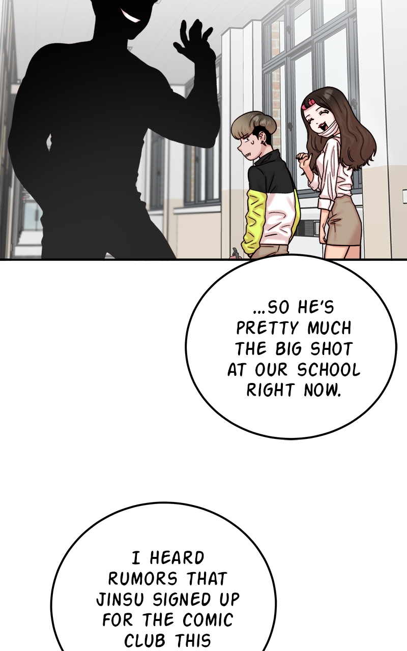 Read My Dud to Stud Boyfriend EN Manga Online