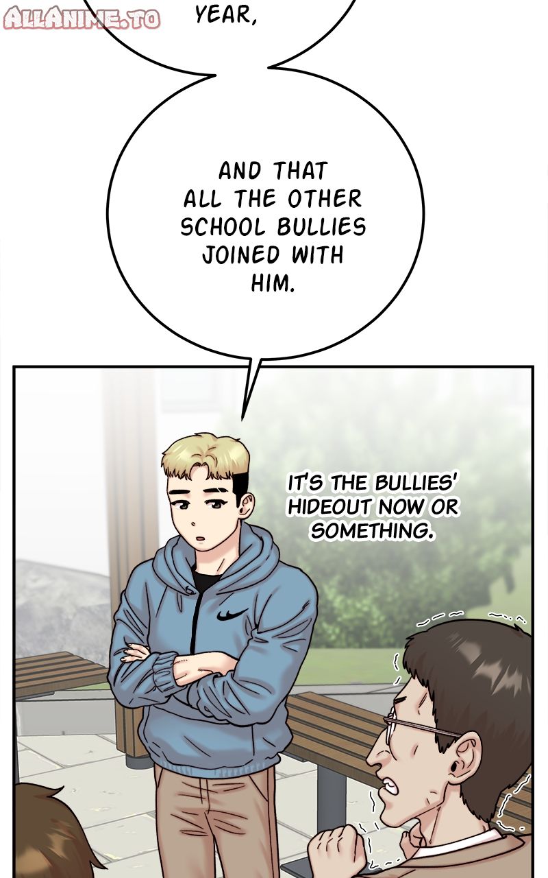 Read My Dud to Stud Boyfriend EN Manga Online