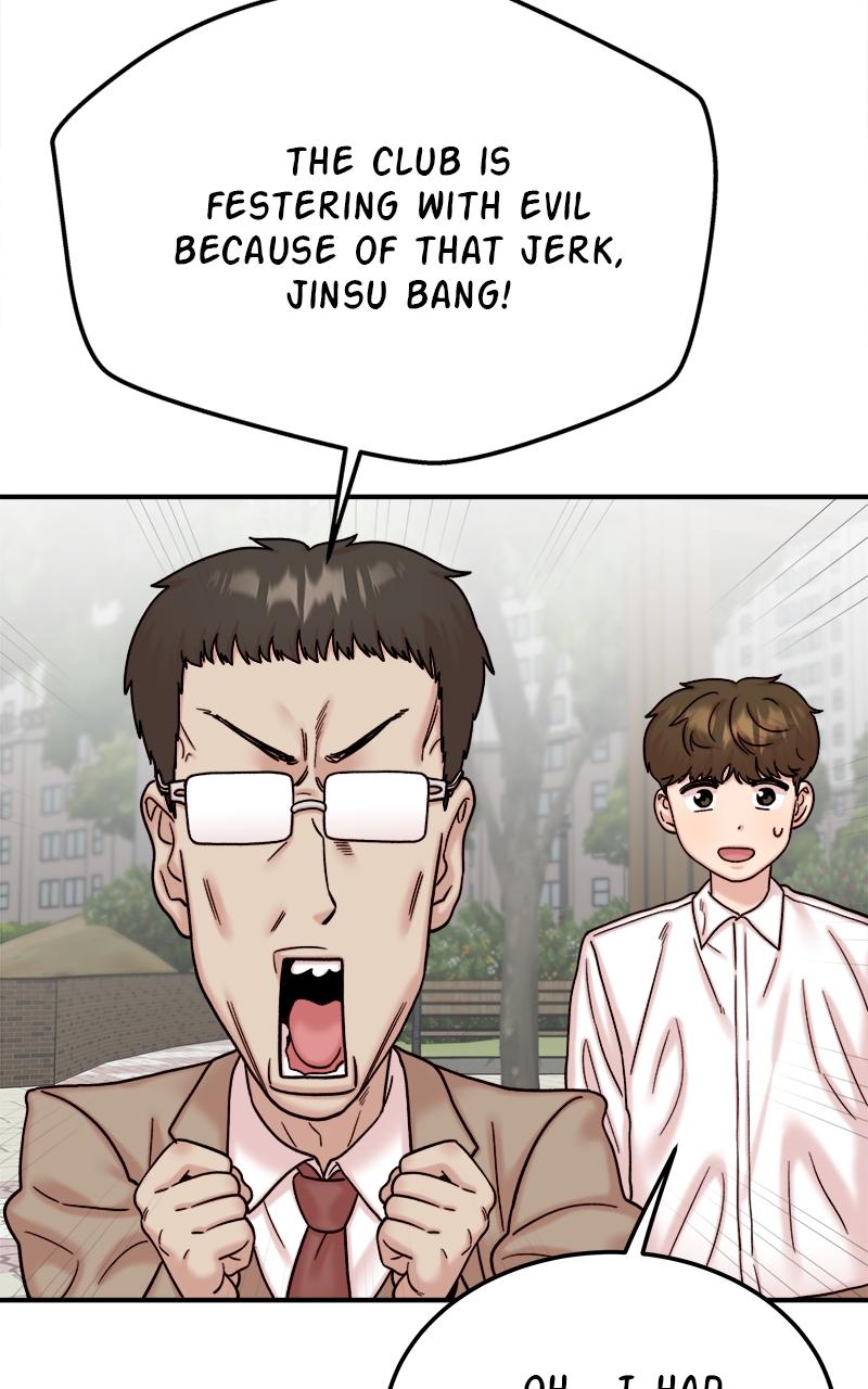 Read My Dud to Stud Boyfriend EN Manga Online