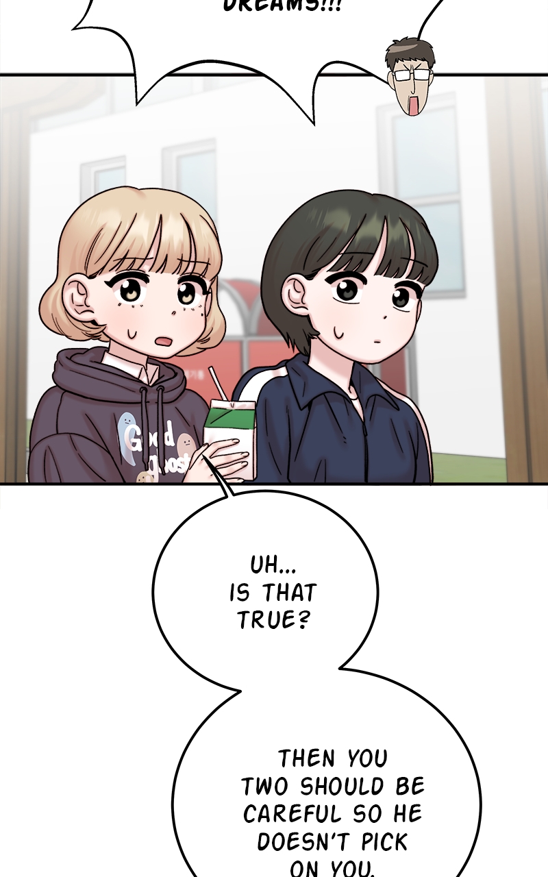 Read My Dud to Stud Boyfriend EN Manga Online