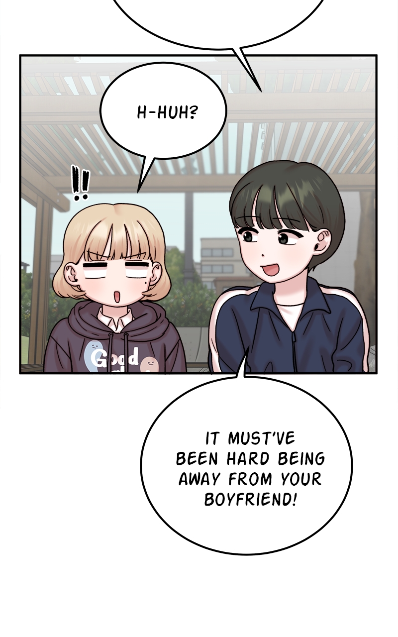 Read My Dud to Stud Boyfriend EN Manga Online