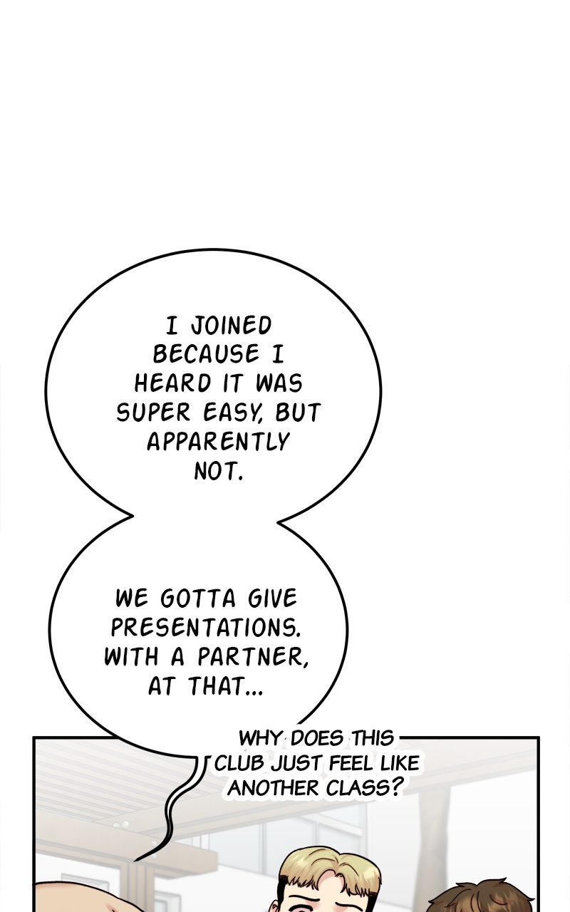 Read My Dud to Stud Boyfriend EN Manga Online