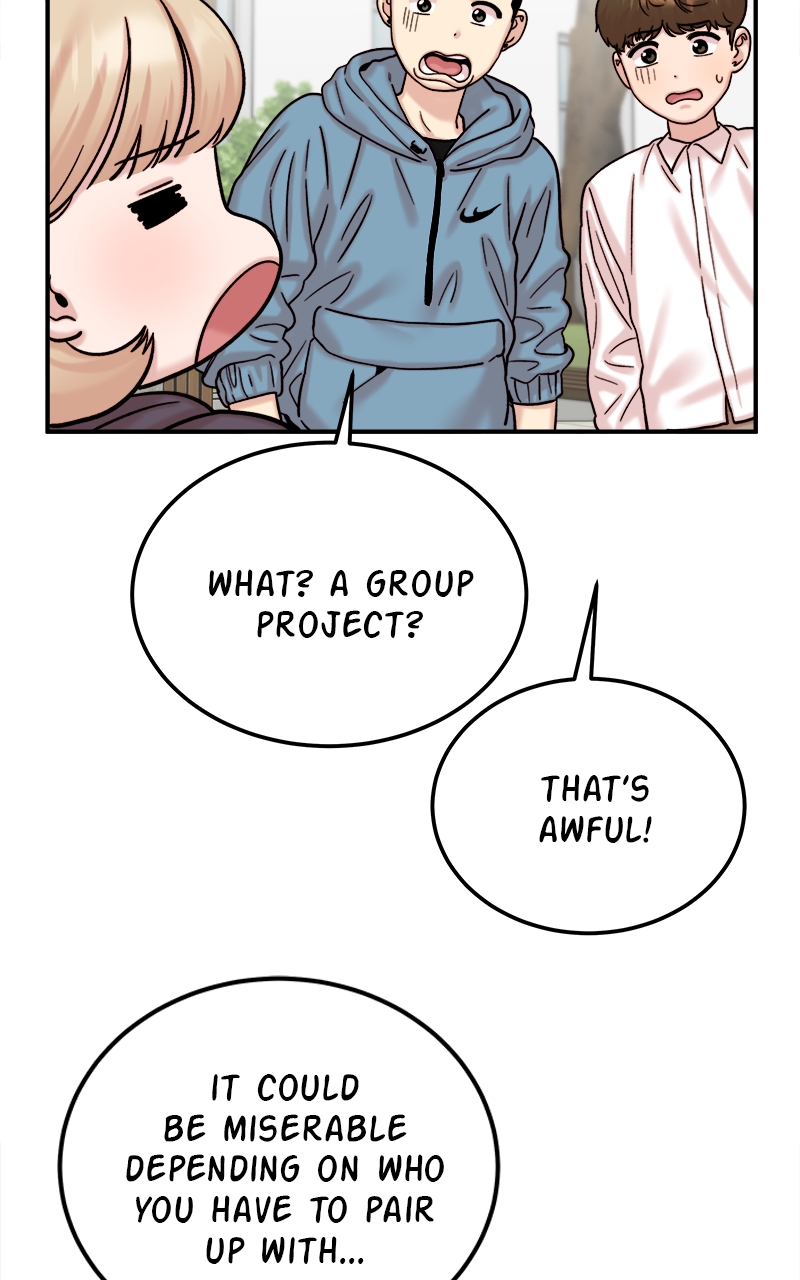 Read My Dud to Stud Boyfriend EN Manga Online