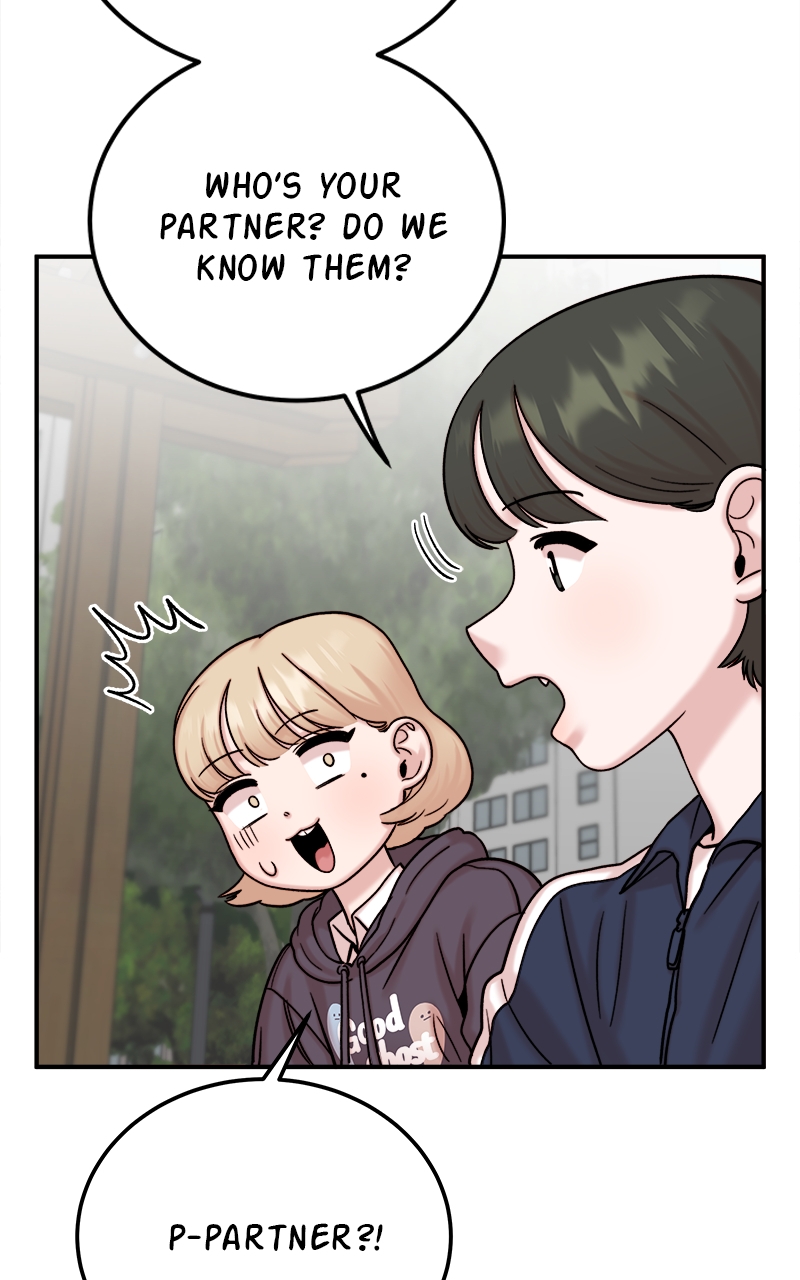 Read My Dud to Stud Boyfriend EN Manga Online