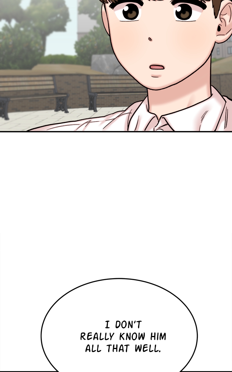 Read My Dud to Stud Boyfriend EN Manga Online