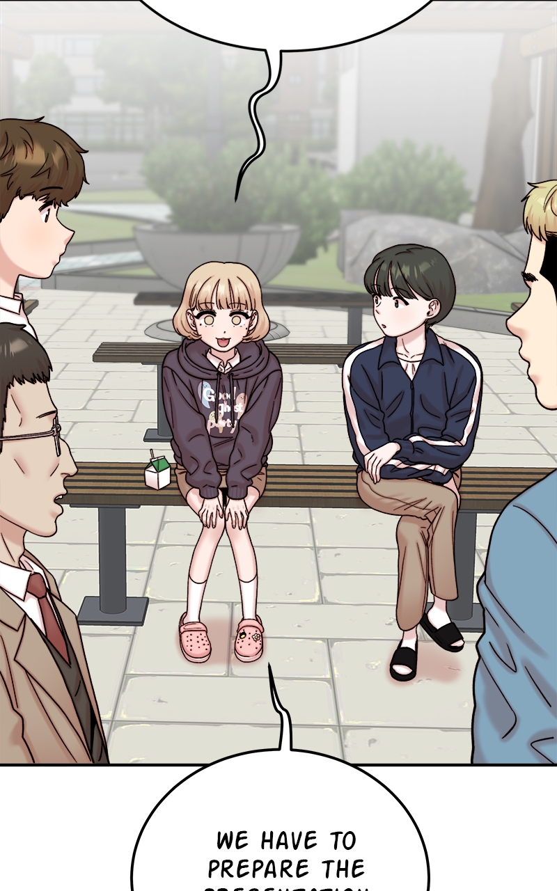 Read My Dud to Stud Boyfriend EN Manga Online
