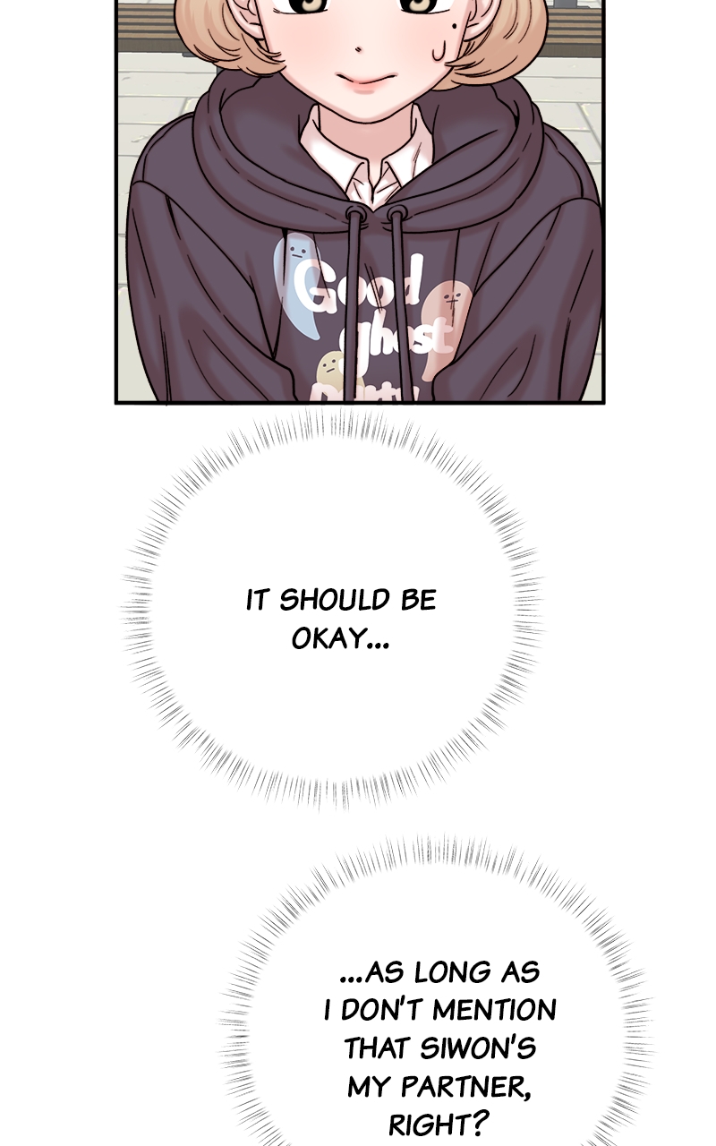 Read My Dud to Stud Boyfriend EN Manga Online