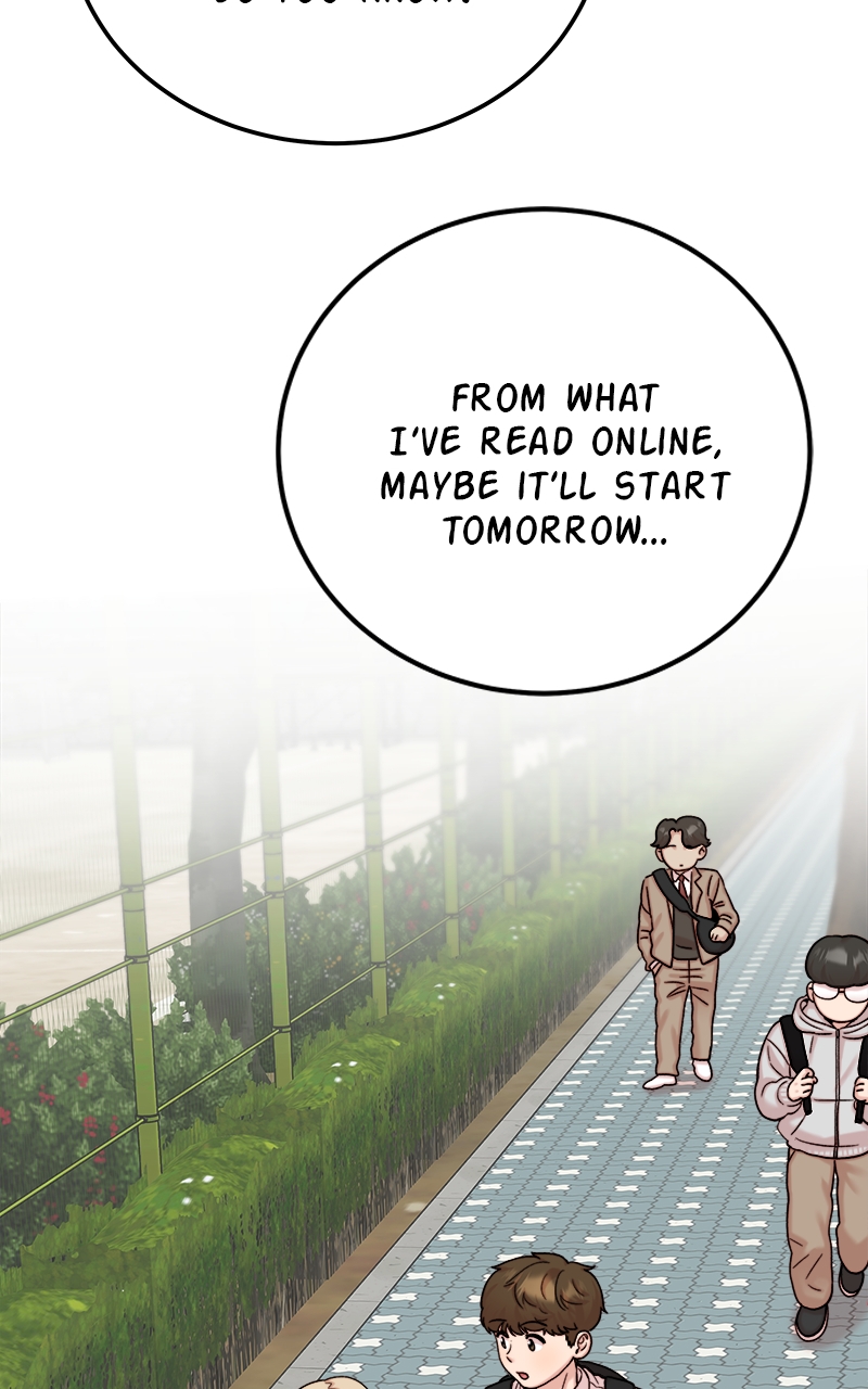 Read My Dud to Stud Boyfriend EN Manga Online
