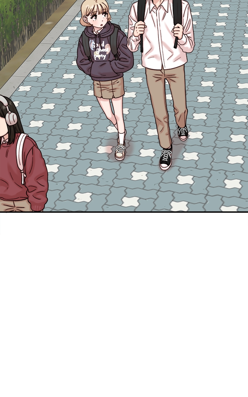Read My Dud to Stud Boyfriend EN Manga Online