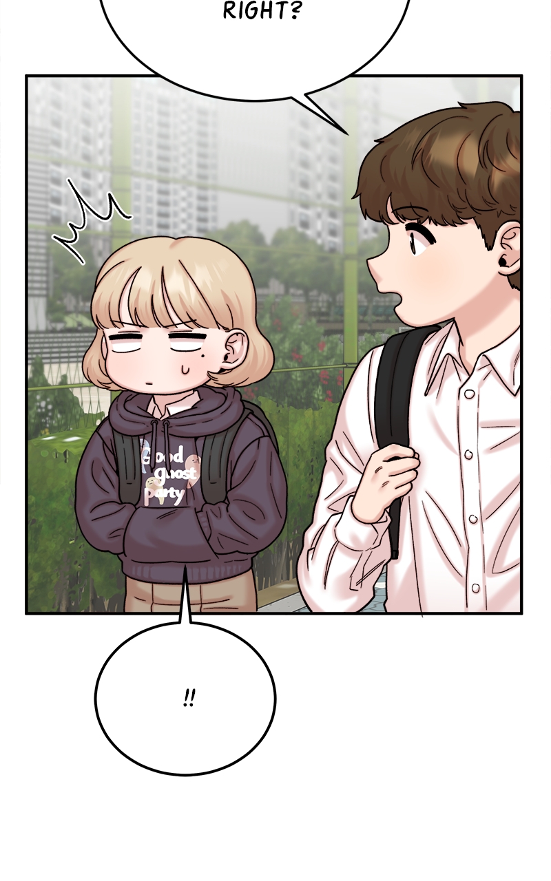Read My Dud to Stud Boyfriend EN Manga Online
