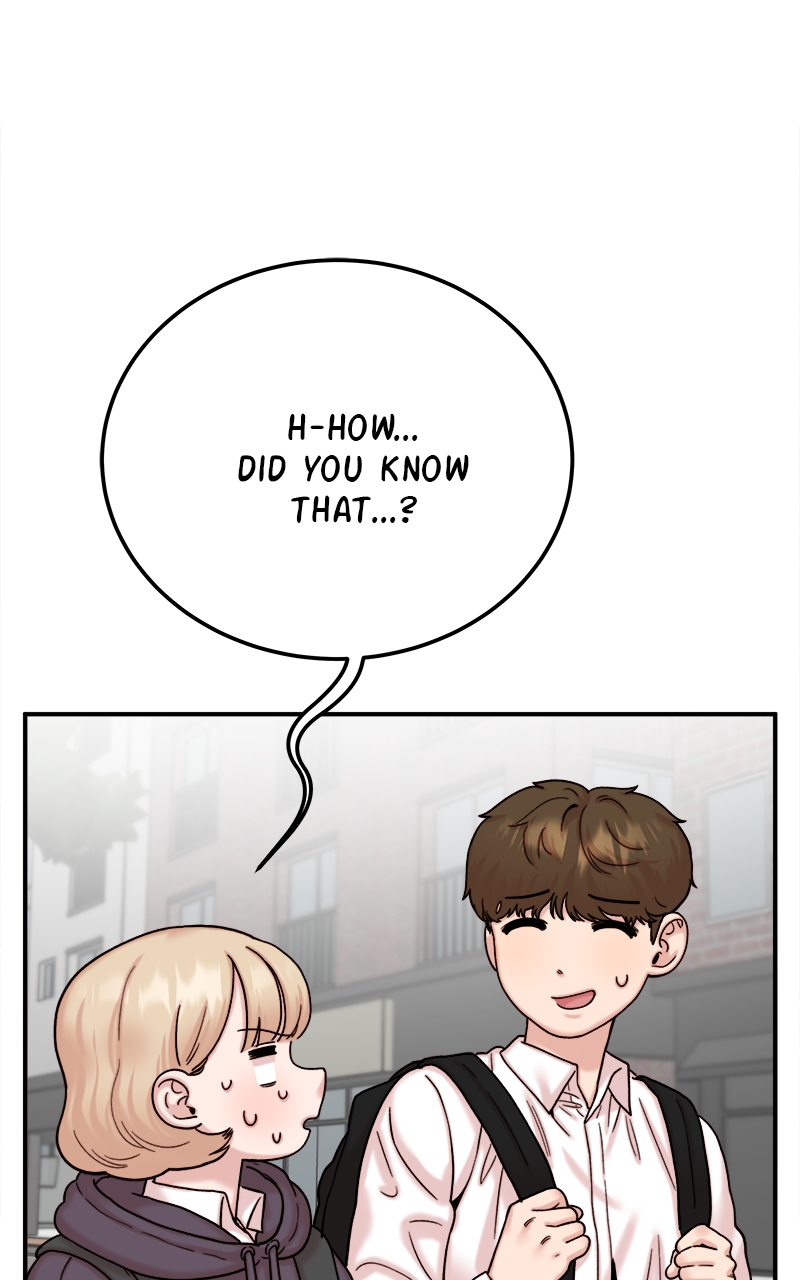 Read My Dud to Stud Boyfriend EN Manga Online