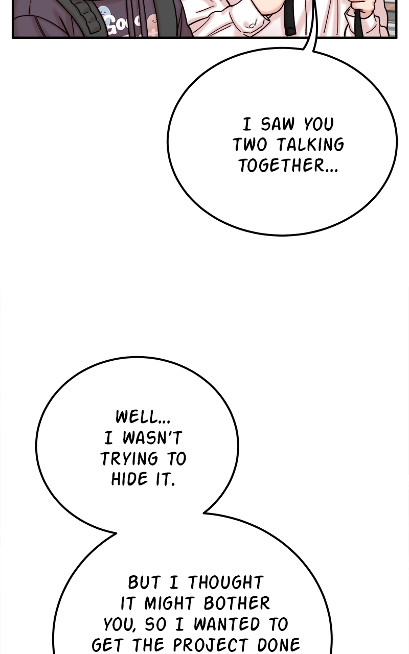 Read My Dud to Stud Boyfriend EN Manga Online