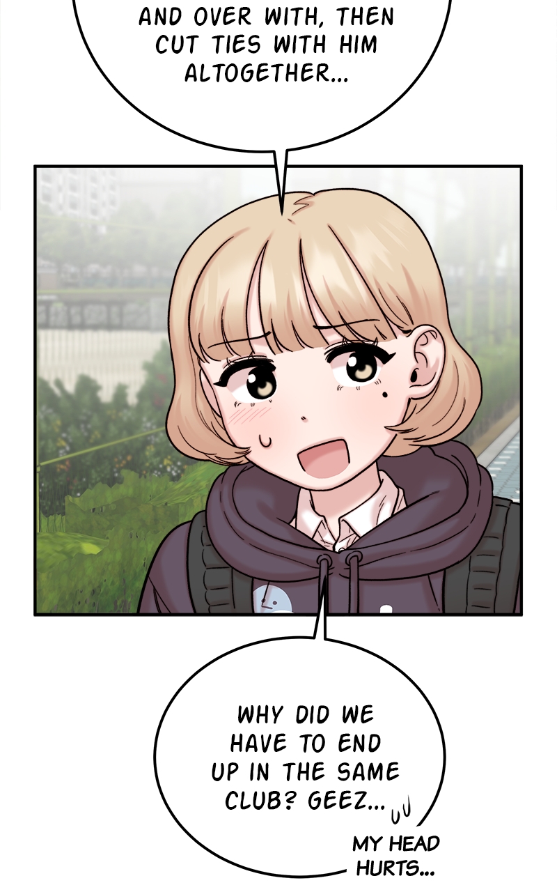 Read My Dud to Stud Boyfriend EN Manga Online