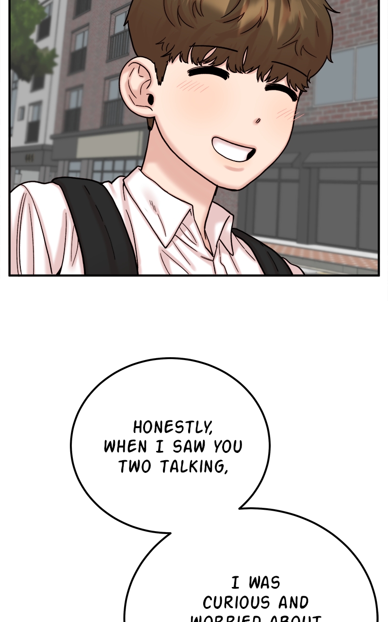 Read My Dud to Stud Boyfriend EN Manga Online