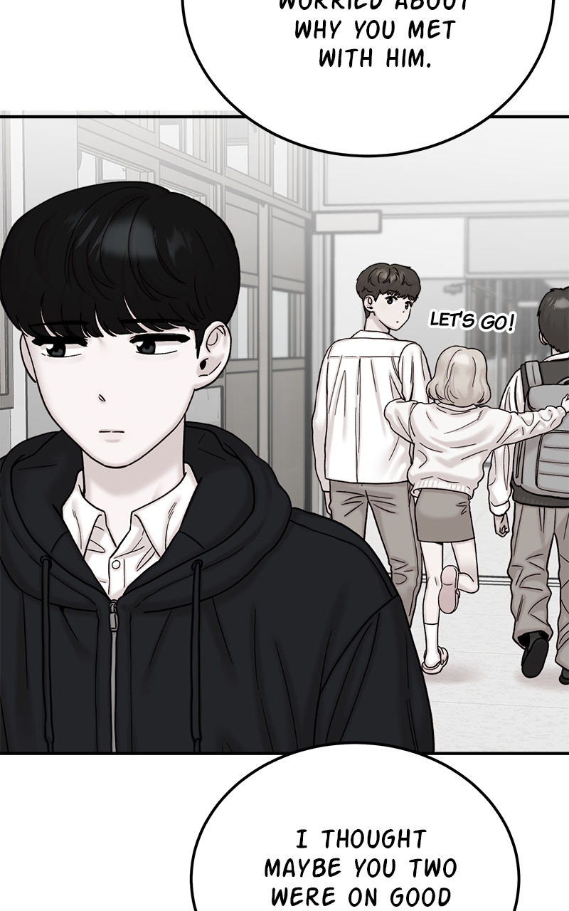 Read My Dud to Stud Boyfriend EN Manga Online