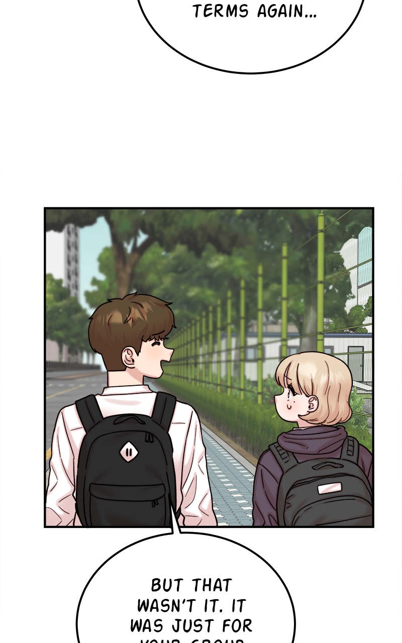 Read My Dud to Stud Boyfriend EN Manga Online