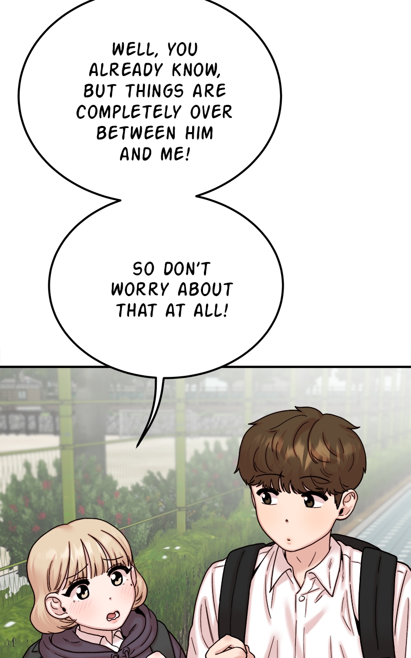 Read My Dud to Stud Boyfriend EN Manga Online