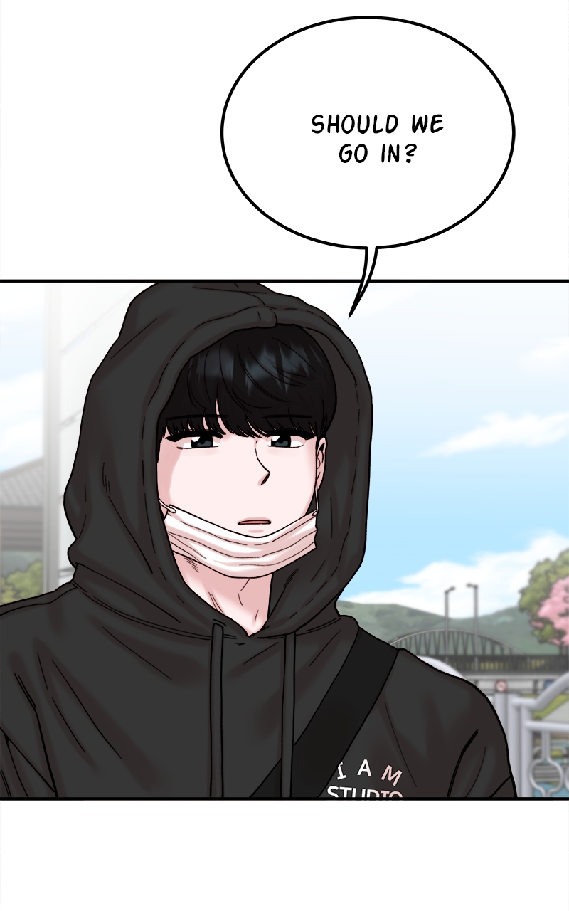 Read My Dud to Stud Boyfriend EN Manga Online