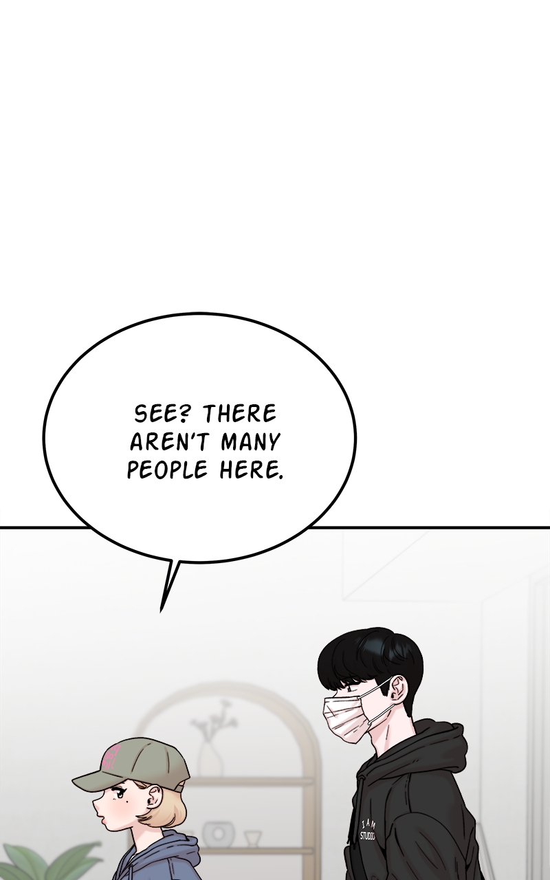 Read My Dud to Stud Boyfriend EN Manga Online