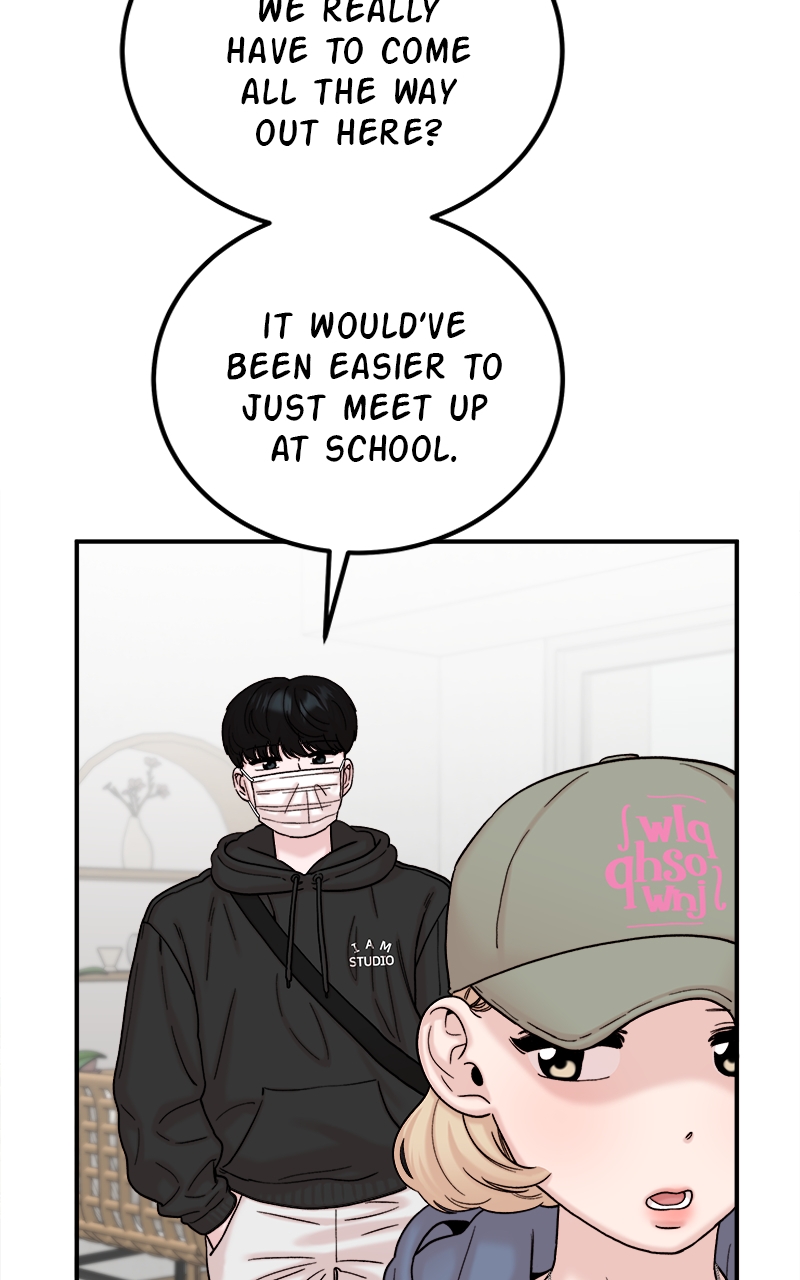 Read My Dud to Stud Boyfriend EN Manga Online