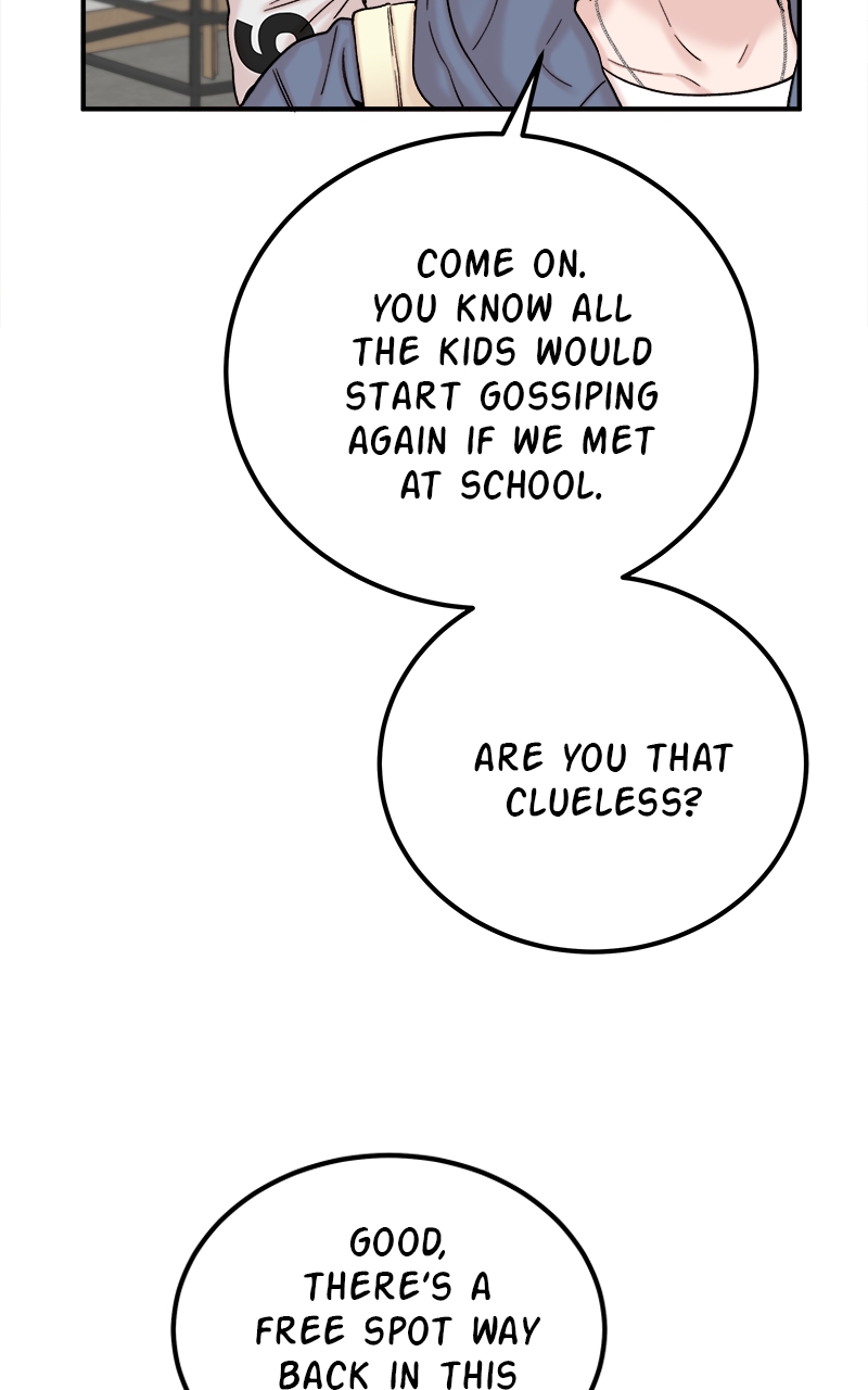 Read My Dud to Stud Boyfriend EN Manga Online