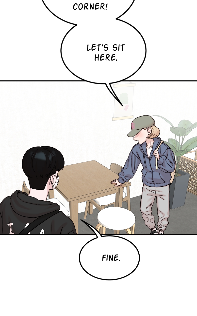Read My Dud to Stud Boyfriend EN Manga Online