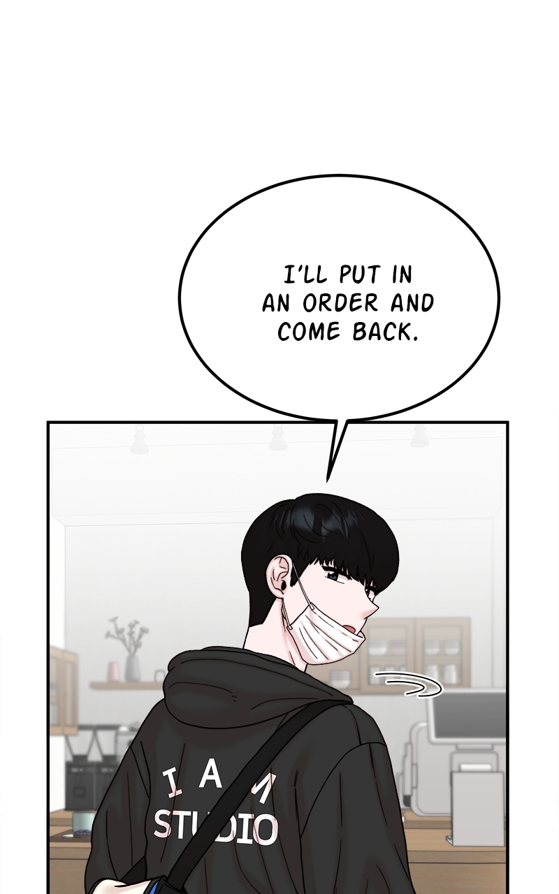 Read My Dud to Stud Boyfriend EN Manga Online