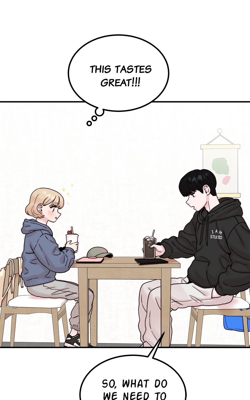Read My Dud to Stud Boyfriend EN Manga Online
