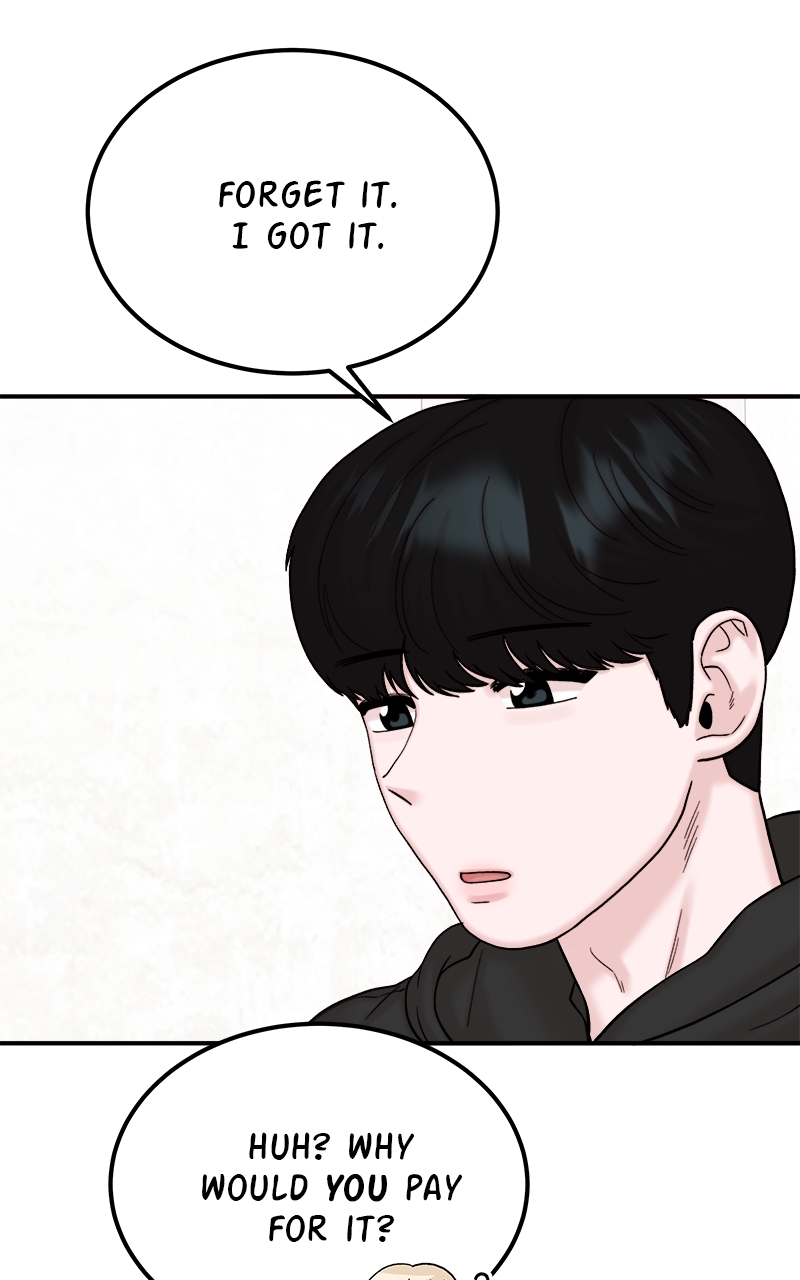 Read My Dud to Stud Boyfriend EN Manga Online