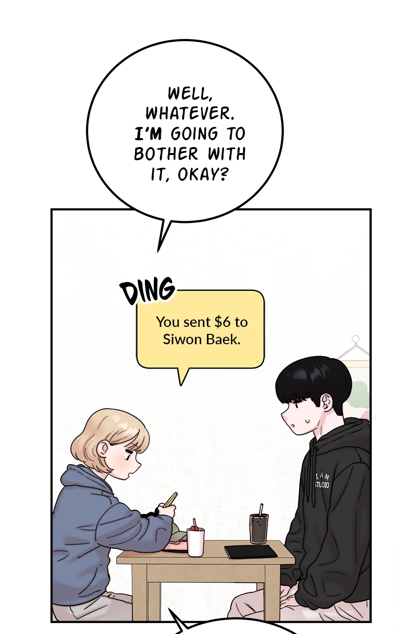 Read My Dud to Stud Boyfriend EN Manga Online