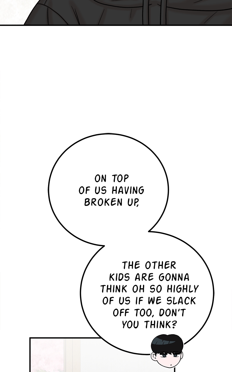 Read My Dud to Stud Boyfriend EN Manga Online
