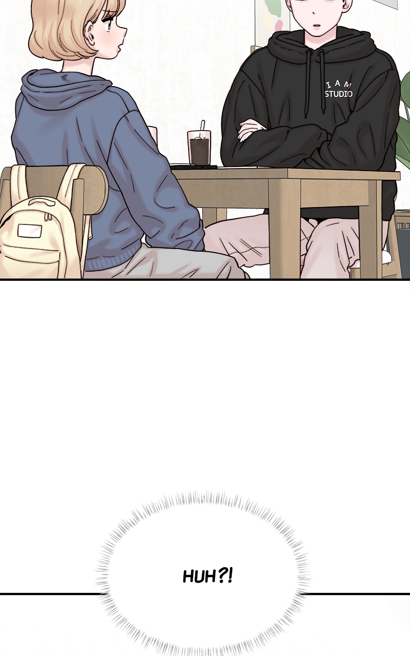 Read My Dud to Stud Boyfriend EN Manga Online