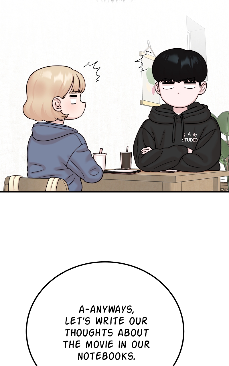 Read My Dud to Stud Boyfriend EN Manga Online
