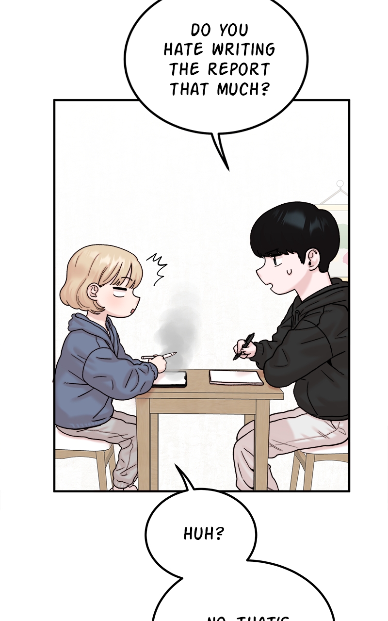 Read My Dud to Stud Boyfriend EN Manga Online