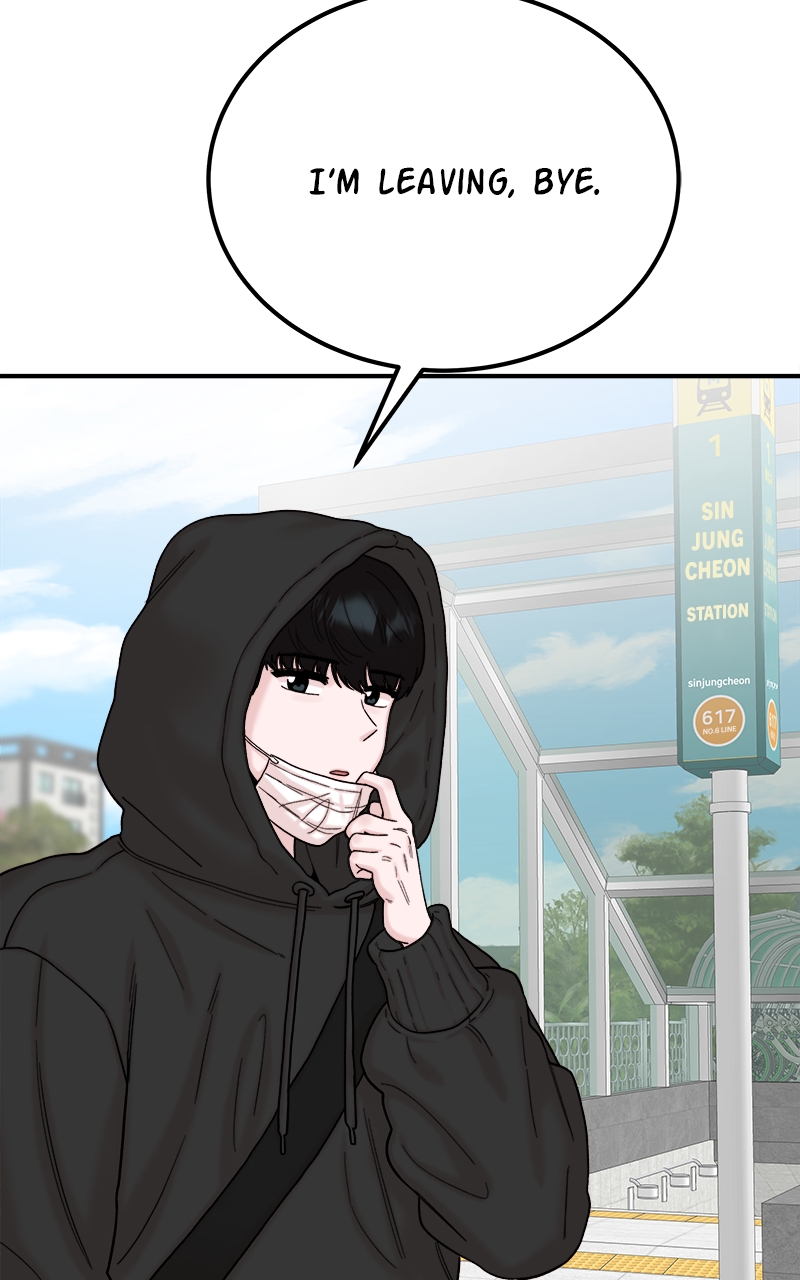 Read My Dud to Stud Boyfriend EN Manga Online
