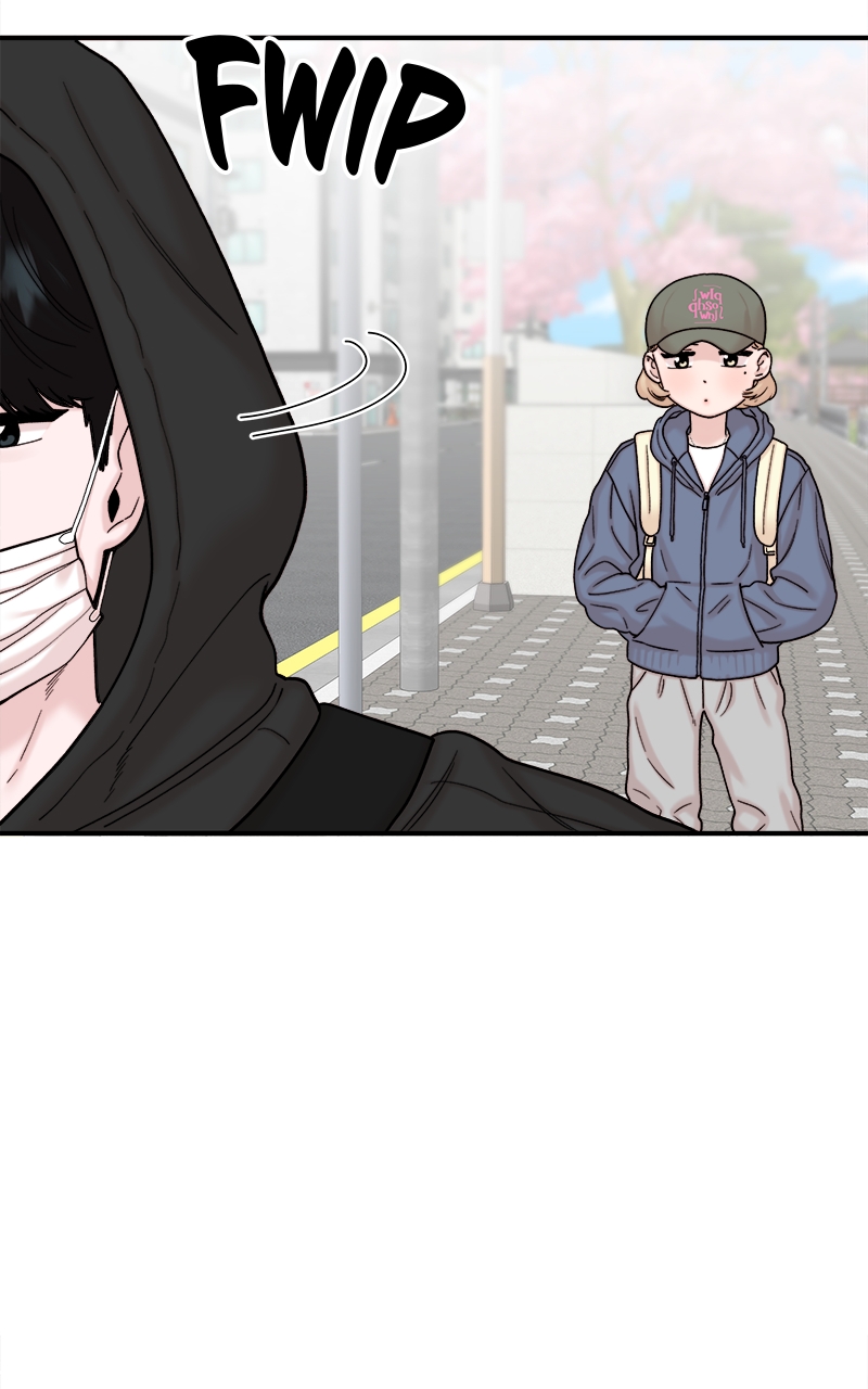 Read My Dud to Stud Boyfriend EN Manga Online