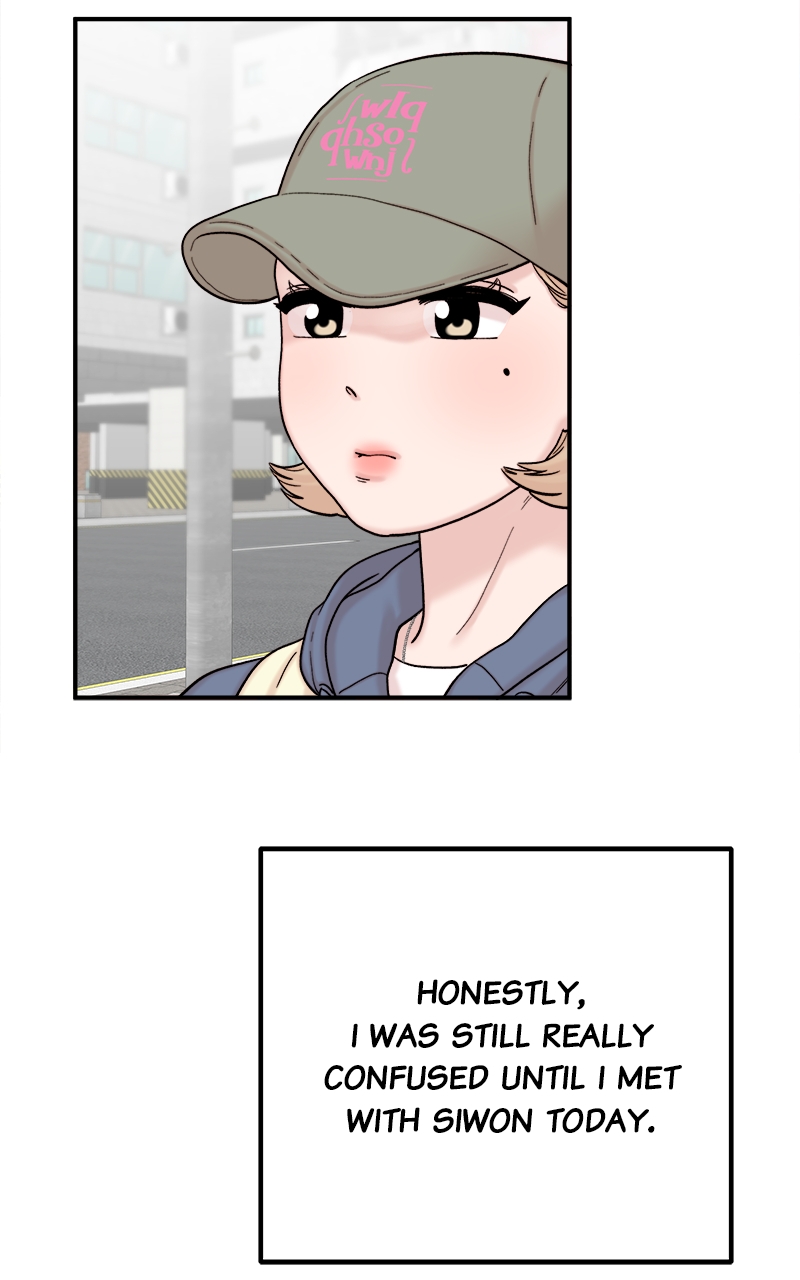 Read My Dud to Stud Boyfriend EN Manga Online