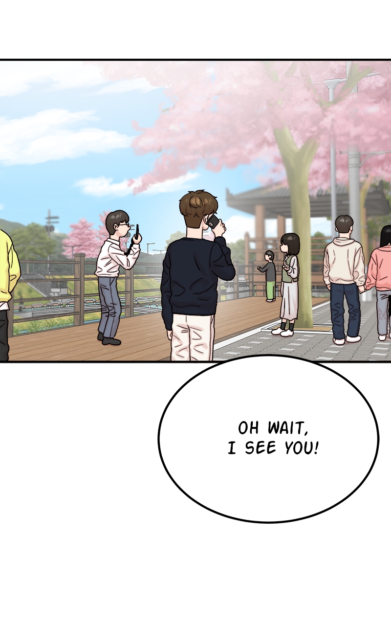 Read My Dud to Stud Boyfriend EN Manga Online