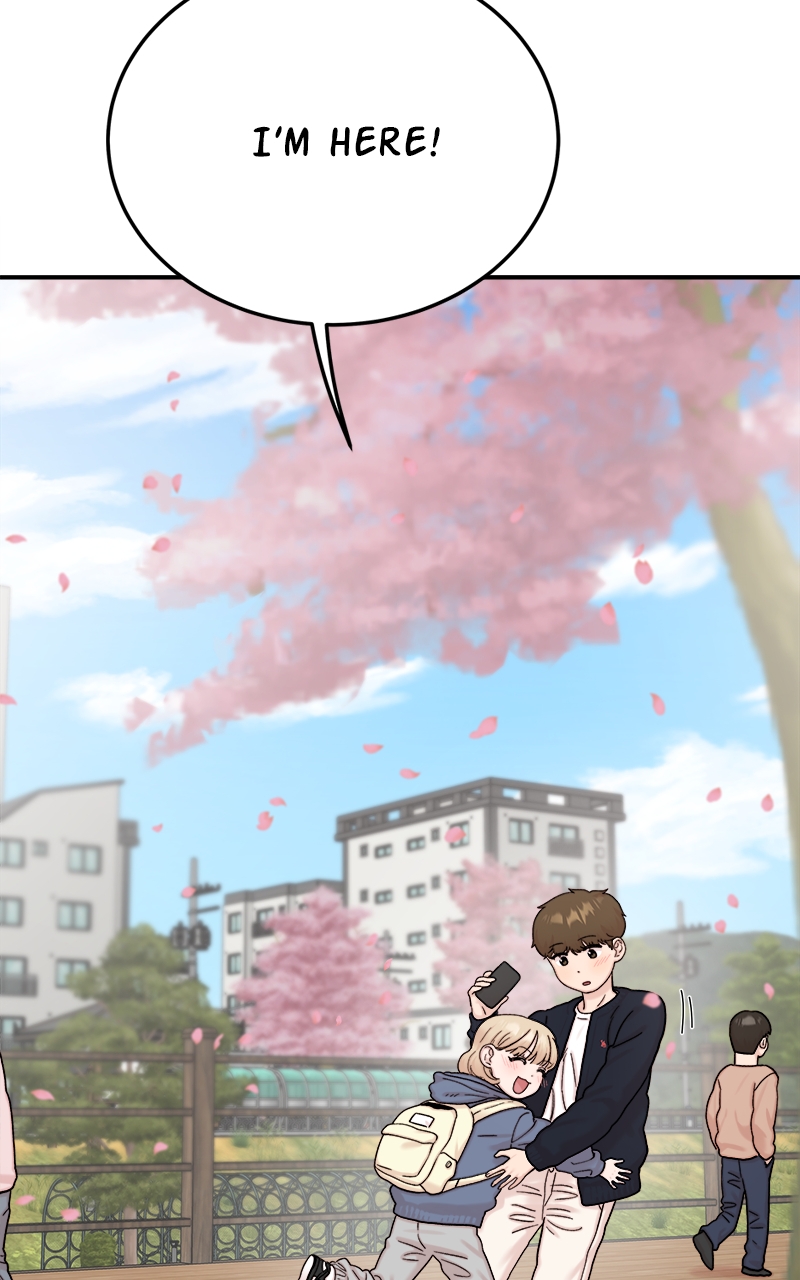 Read My Dud to Stud Boyfriend EN Manga Online