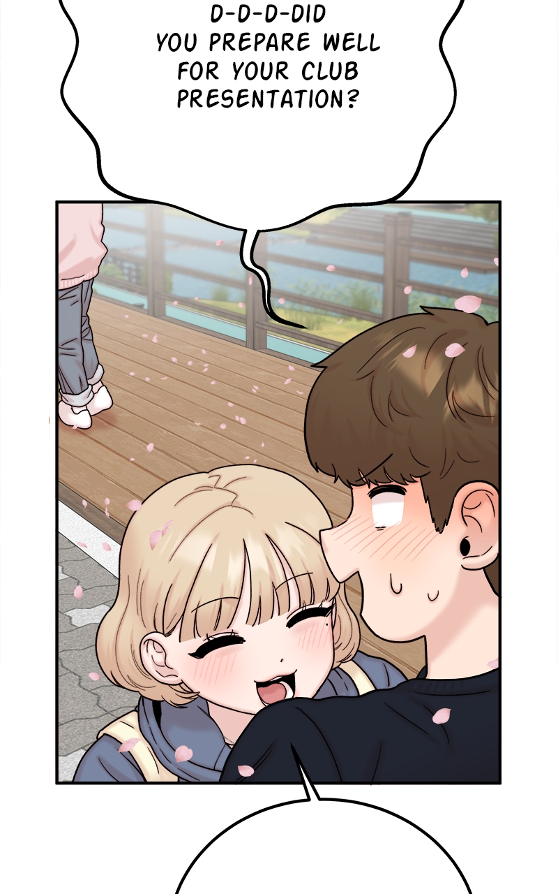Read My Dud to Stud Boyfriend EN Manga Online