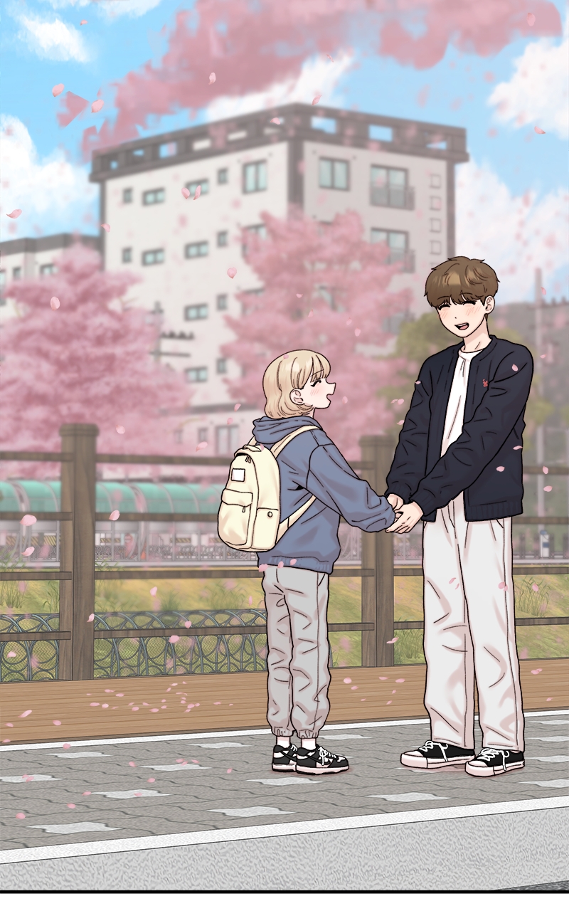 Read My Dud to Stud Boyfriend EN Manga Online