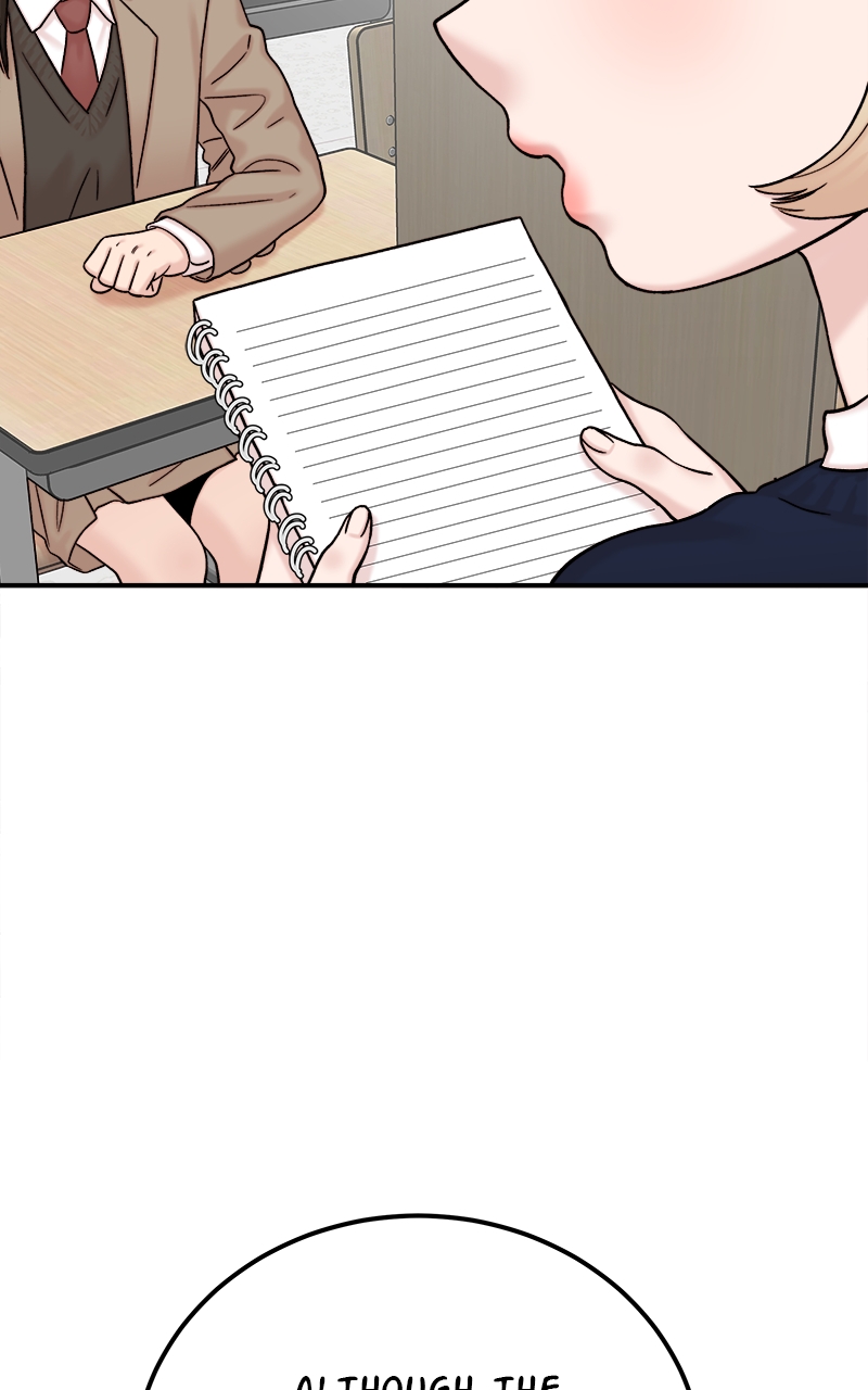 Read My Dud to Stud Boyfriend EN Manga Online