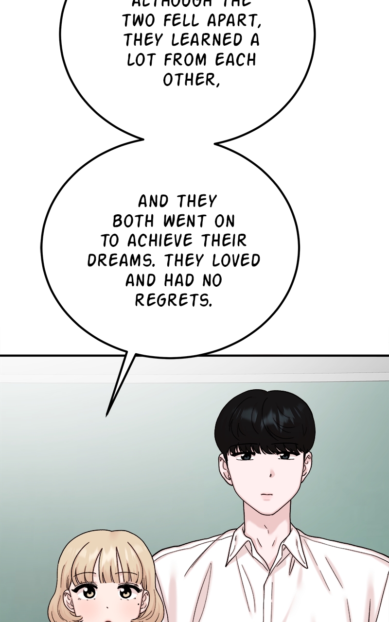 Read My Dud to Stud Boyfriend EN Manga Online