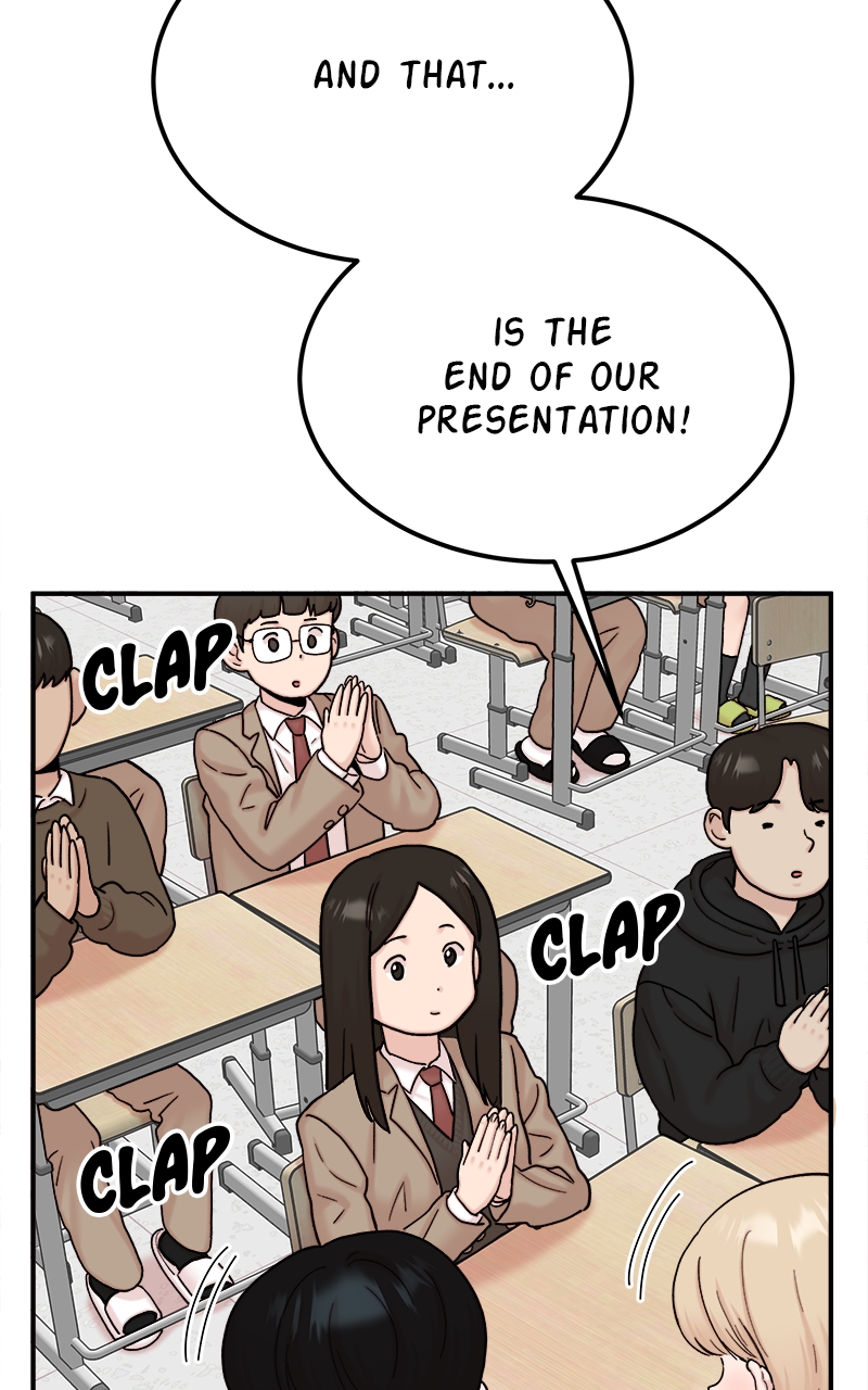 Read My Dud to Stud Boyfriend EN Manga Online