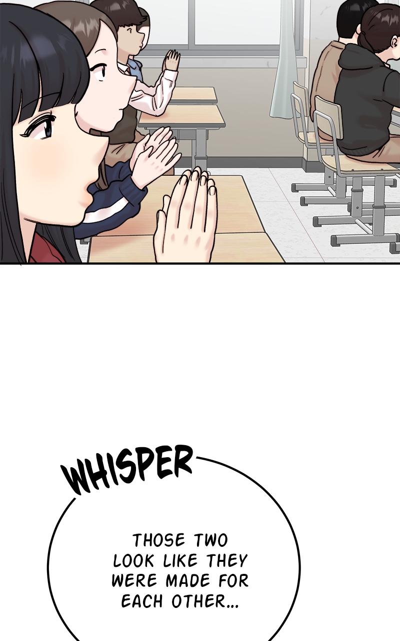 Read My Dud to Stud Boyfriend EN Manga Online