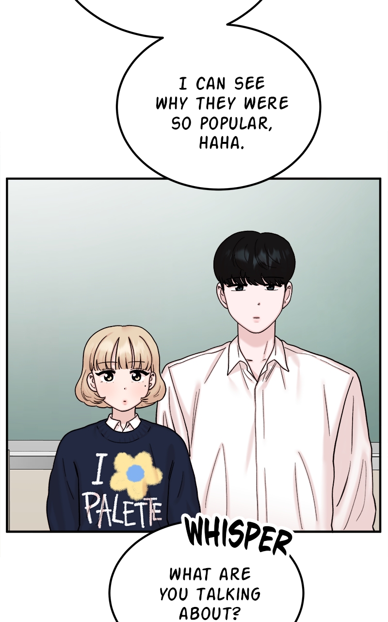Read My Dud to Stud Boyfriend EN Manga Online