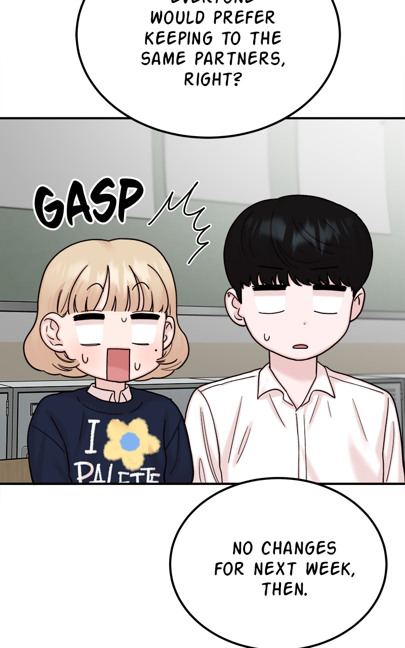 Read My Dud to Stud Boyfriend EN Manga Online