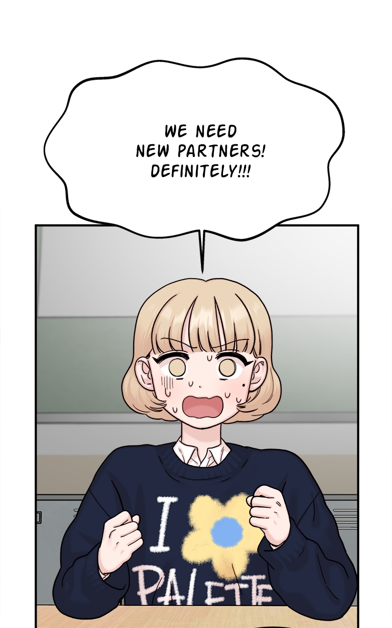 Read My Dud to Stud Boyfriend EN Manga Online