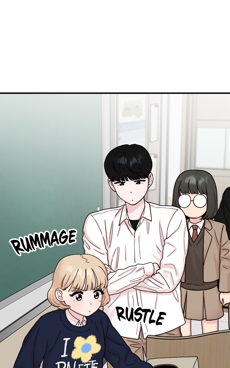 Read My Dud to Stud Boyfriend EN Manga Online